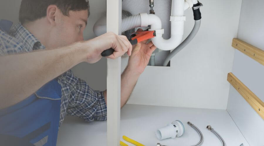 Professional Tankless Water Heater Installation in Hanover, IN